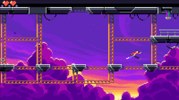 LUNARK Screenshot