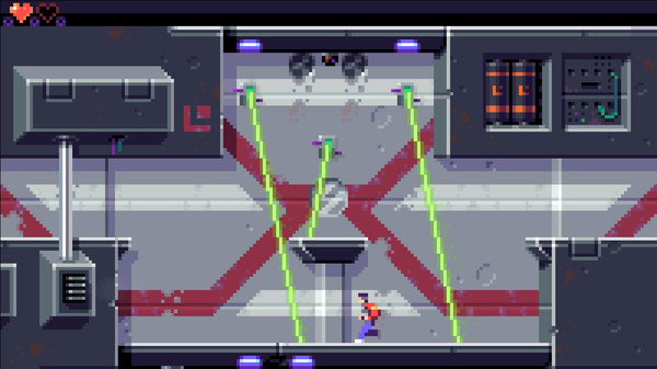 Lunark screenshot 11