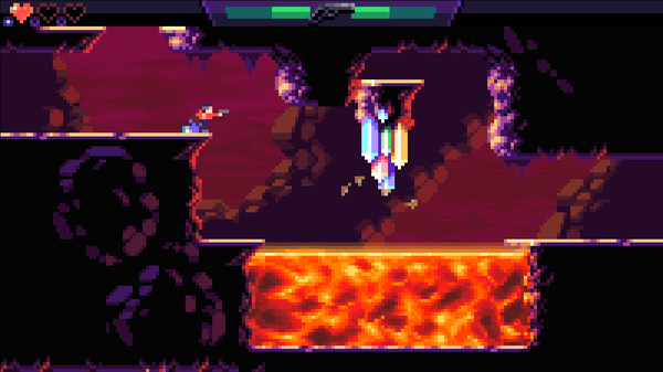 LUNARK Screenshot