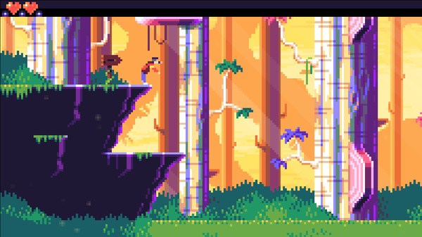 Lunark screenshot 13