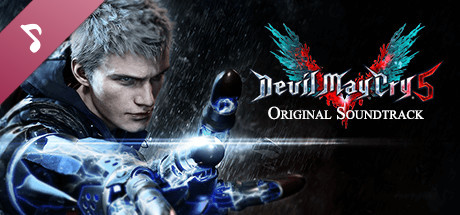 Devil May Cry 5 Original Soundtrack banner image