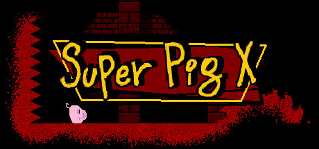 Super Pig X Cover Image