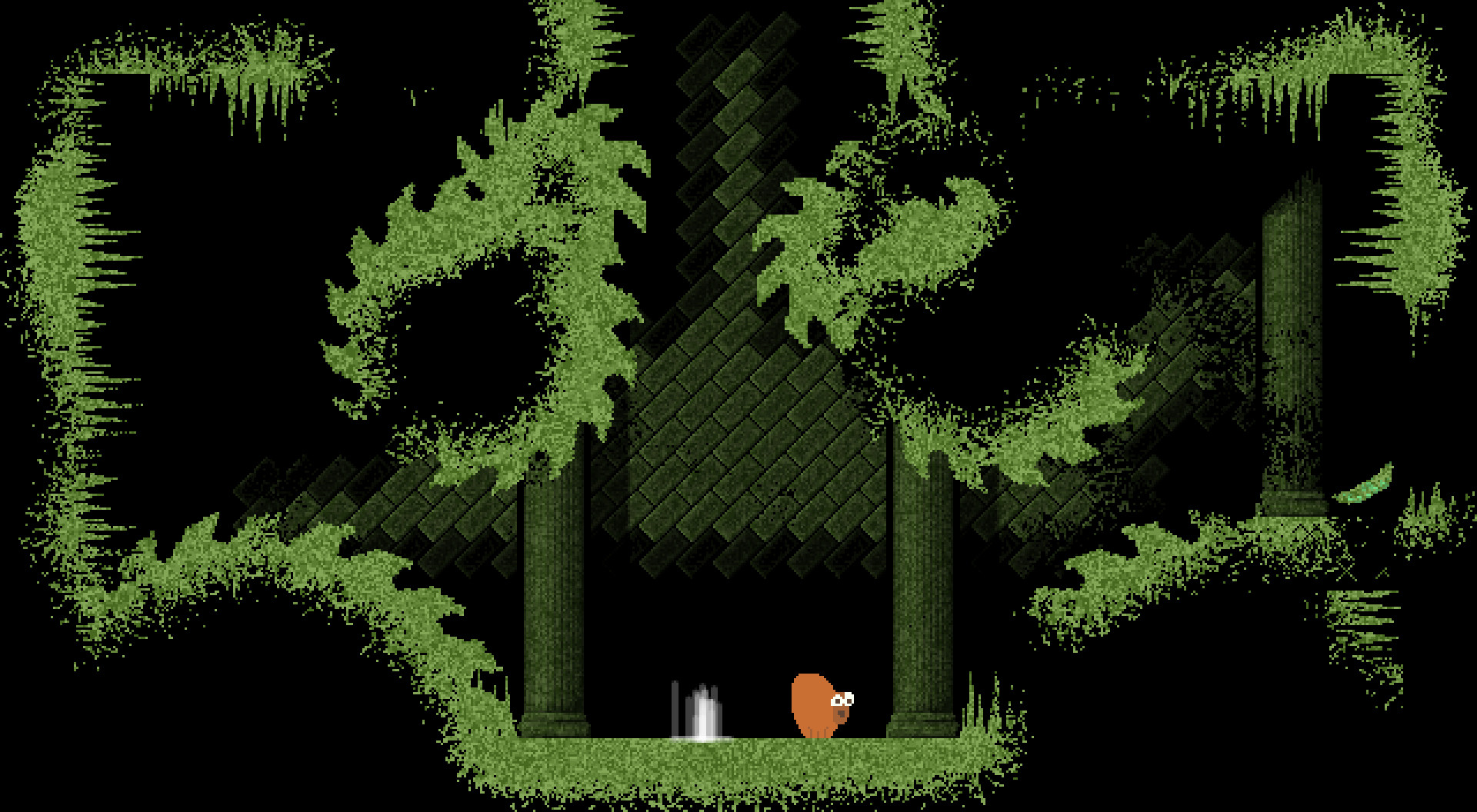 #9. Super Pig X (Steam) 由: Sos Sosowski