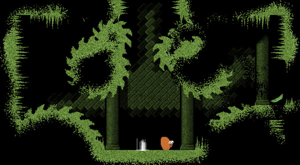 Screenshot z Super Pig X