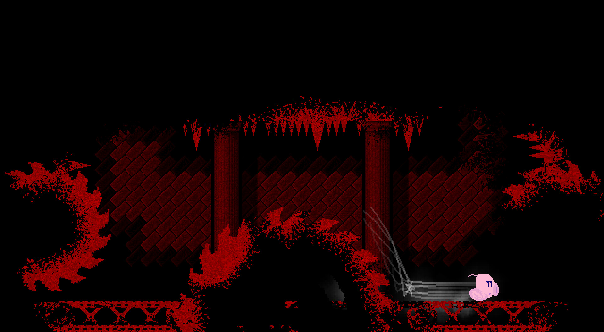 #8. Super Pig X (Steam) 由: Sos Sosowski