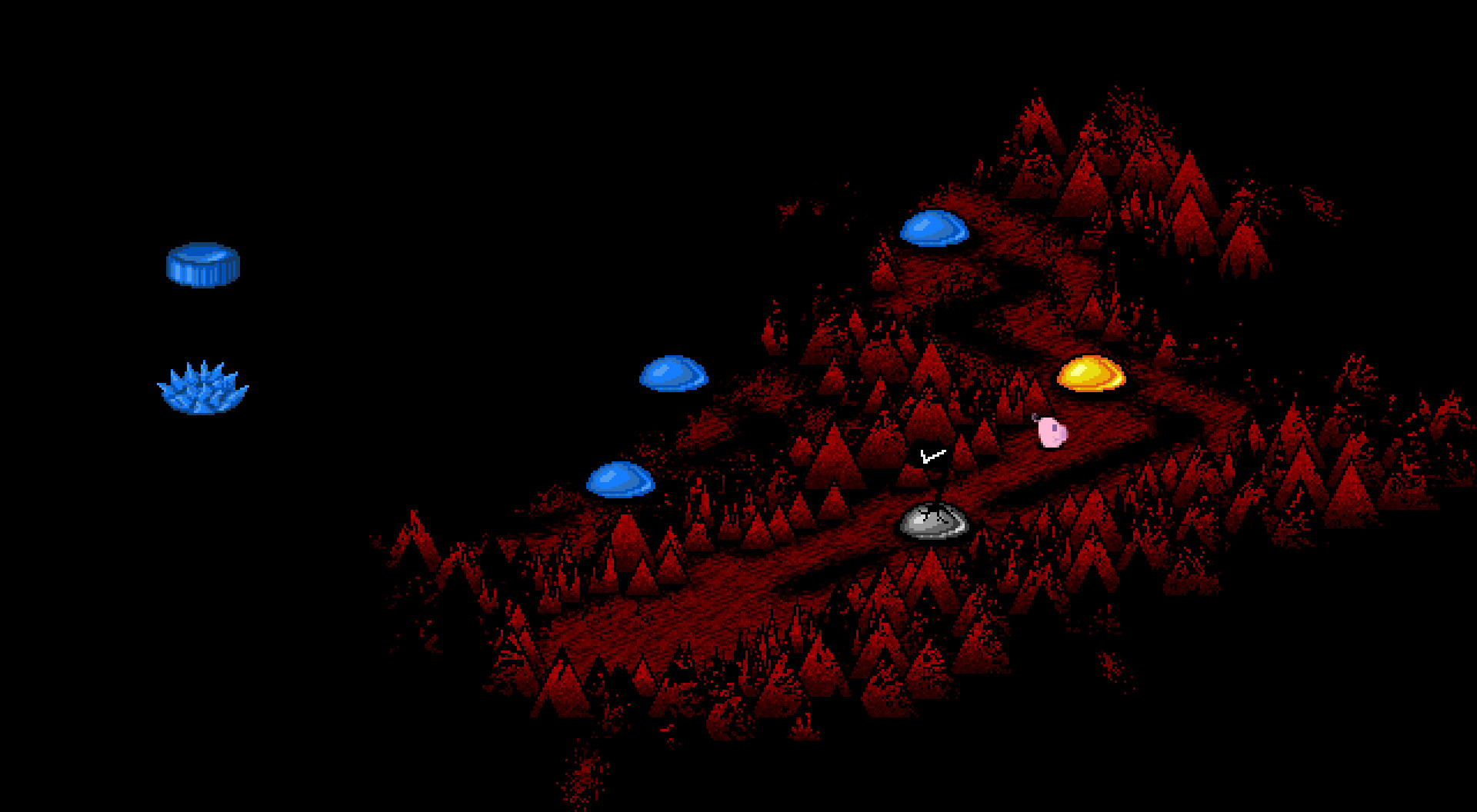 #3. Super Pig X (Steam) 由: Sos Sosowski