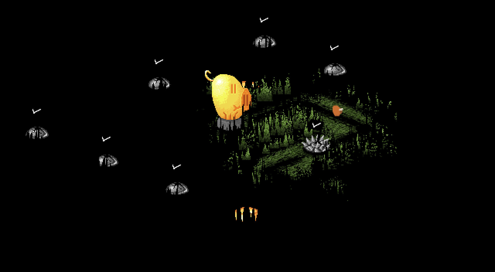 #7. Super Pig X (Steam) 由: Sos Sosowski