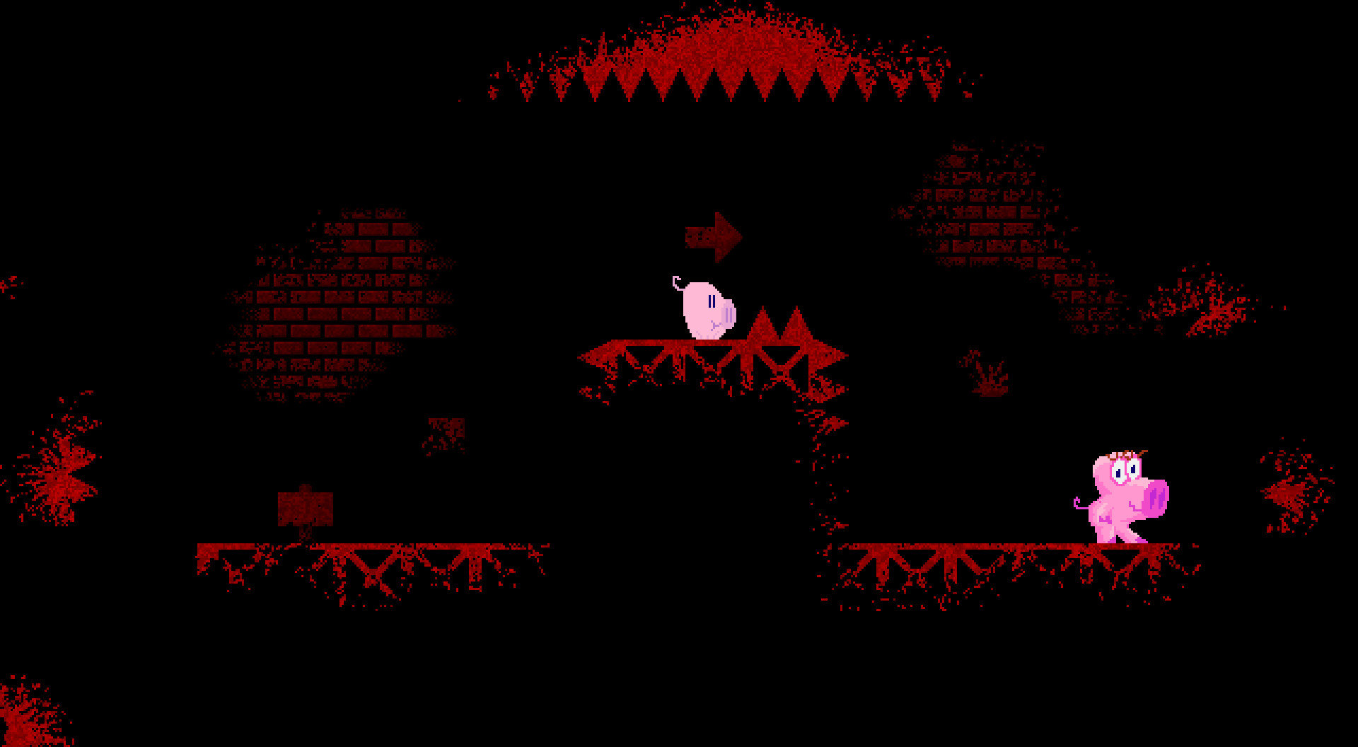 #1. Super Pig X (Steam) 由: Sos Sosowski