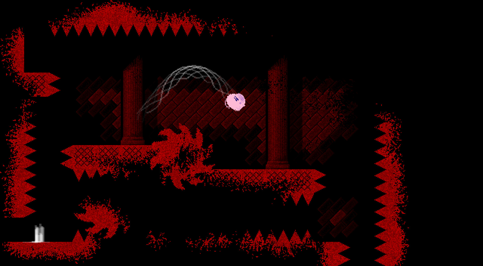 #6. Super Pig X (Steam) 由: Sos Sosowski