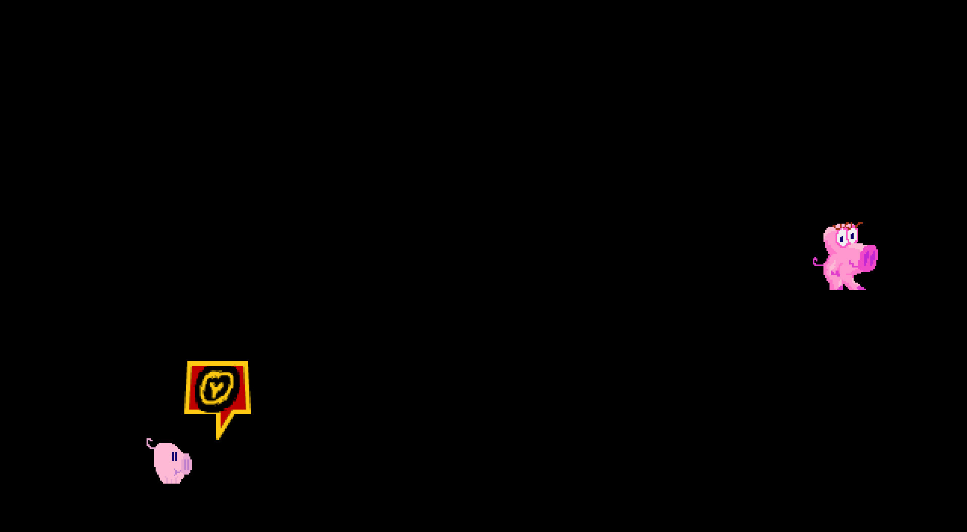 #2. Super Pig X (Steam) 由: Sos Sosowski