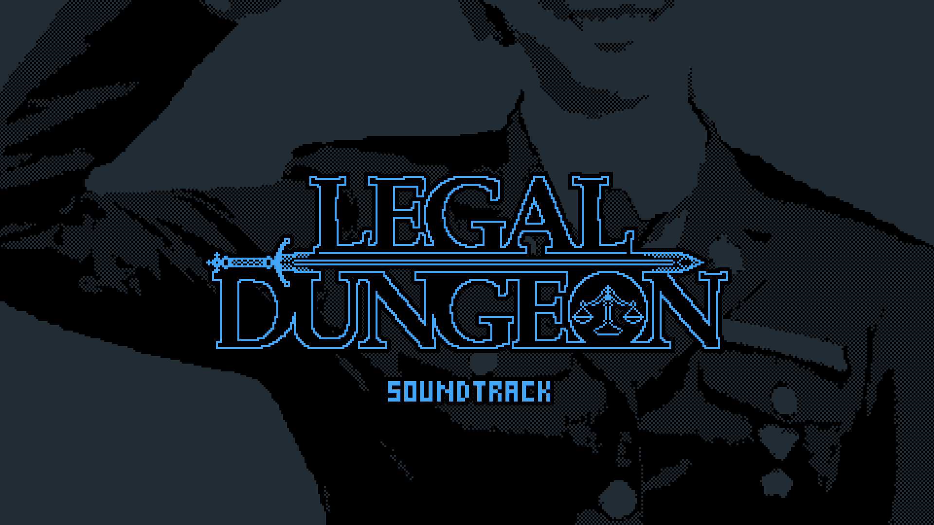 LegalDungeon - Soundtrack Featured Screenshot #1