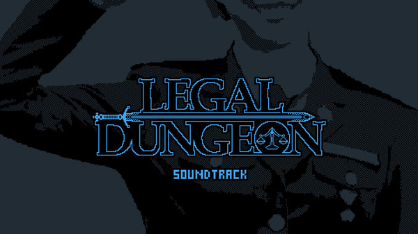 LegalDungeon - Soundtrack screenshot 1