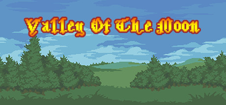 Valley Of The Moon banner