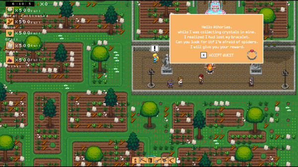 Valley Of The Moon screenshot 2