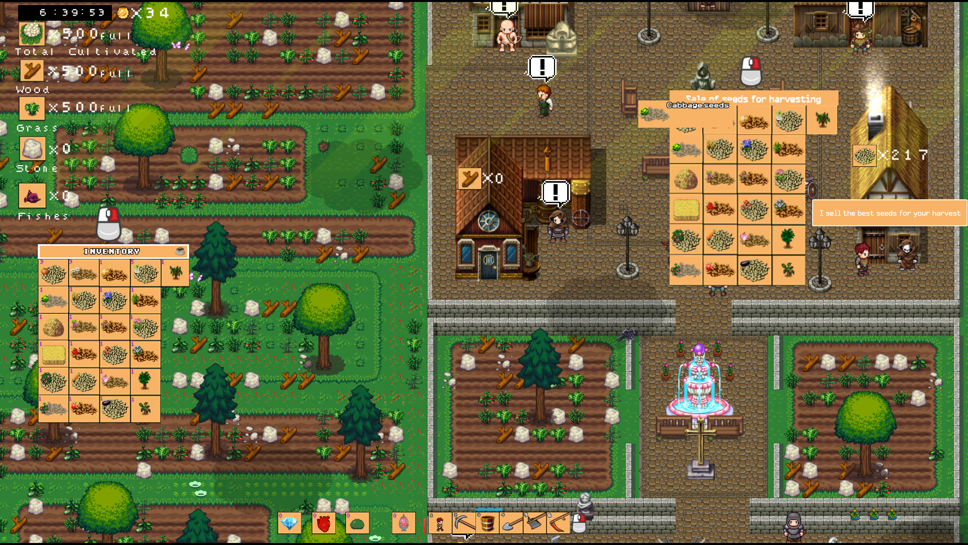 Valley Of The Moon screenshot 5