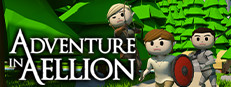 Adventure In Aellion