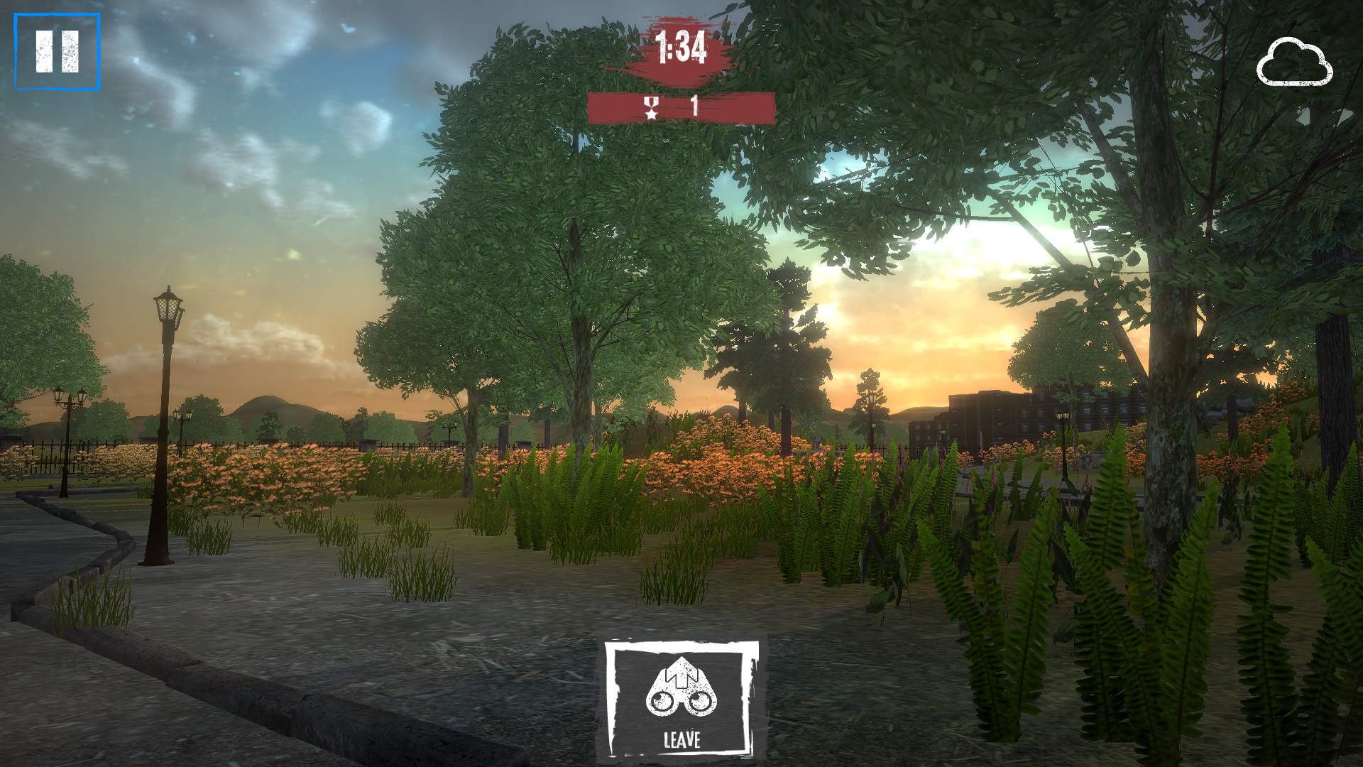 Hitchhiker screenshot #8