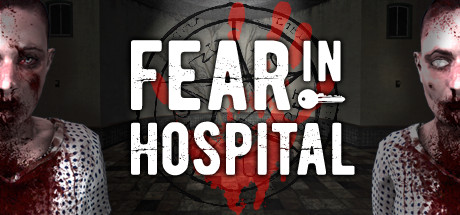 Fear in Hospital Cheat Engine/CT