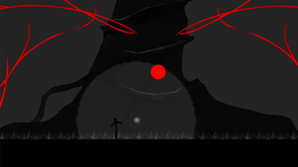 Screenshot z 火柴人和七色彩虹 Stickman's Rainbow