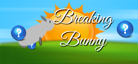 Breaking Bunny banner