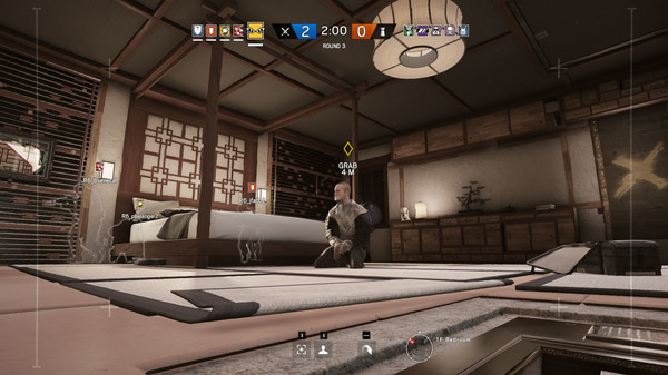 Tom Clancy's Rainbow Six® Siege - Pro League Maverick Set