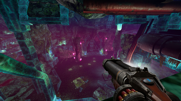 S.C.A.R screenshot 6