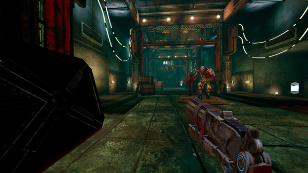 S.C.A.R screenshot 5