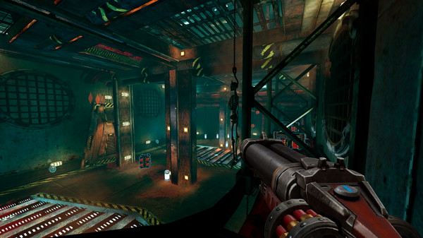 S.C.A.R screenshot 4