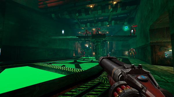 S.C.A.R screenshot 3