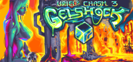 Uriel’s Chasm 3: Gelshock steam charts