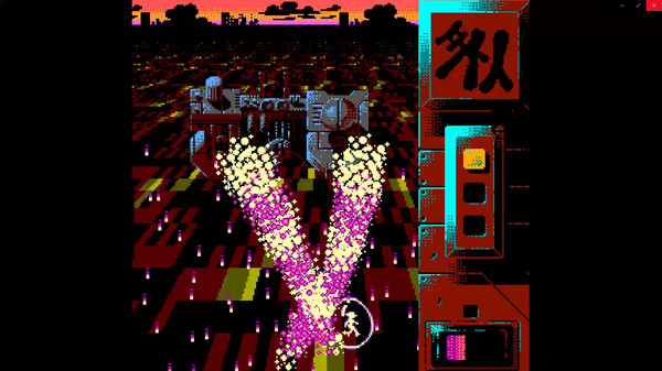 Screenshot z Uriel’s Chasm 3: Gelshock Screenshot z Uriel’s Chasm 3: Gelshock