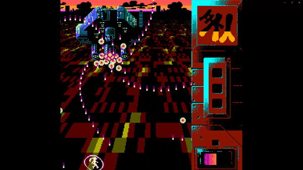 Uriel’s Chasm 3: Gelshock screenshot 5