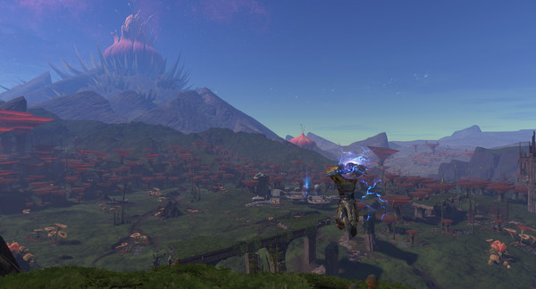 Skyforge - New Horizons Collector's Edition