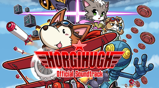 HORGIHUGH (ホーギーヒュー) Original Soundtrack Featured Screenshot #1