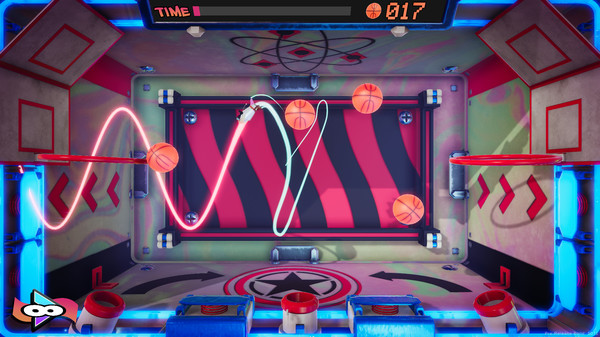 Screenshot 4 of Wavey the Rocket