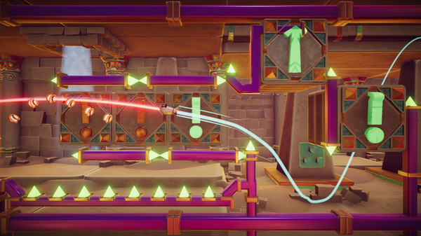 Screenshot 5 of Wavey the Rocket
