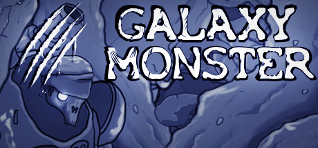 GALAXY MONSTER steam charts