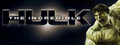 The Incredible Hulk™: The Official Video Game header image