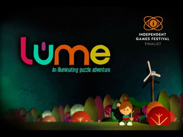 Lume Featured Screenshot #1