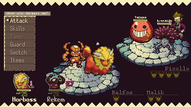 Oni Hunters video 3