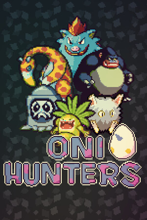Oni Hunters Stats