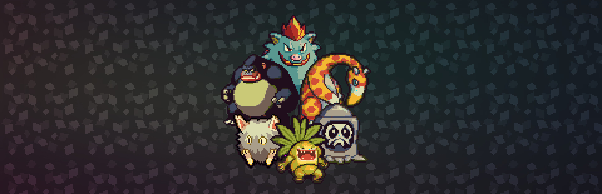 Oni Hunters
