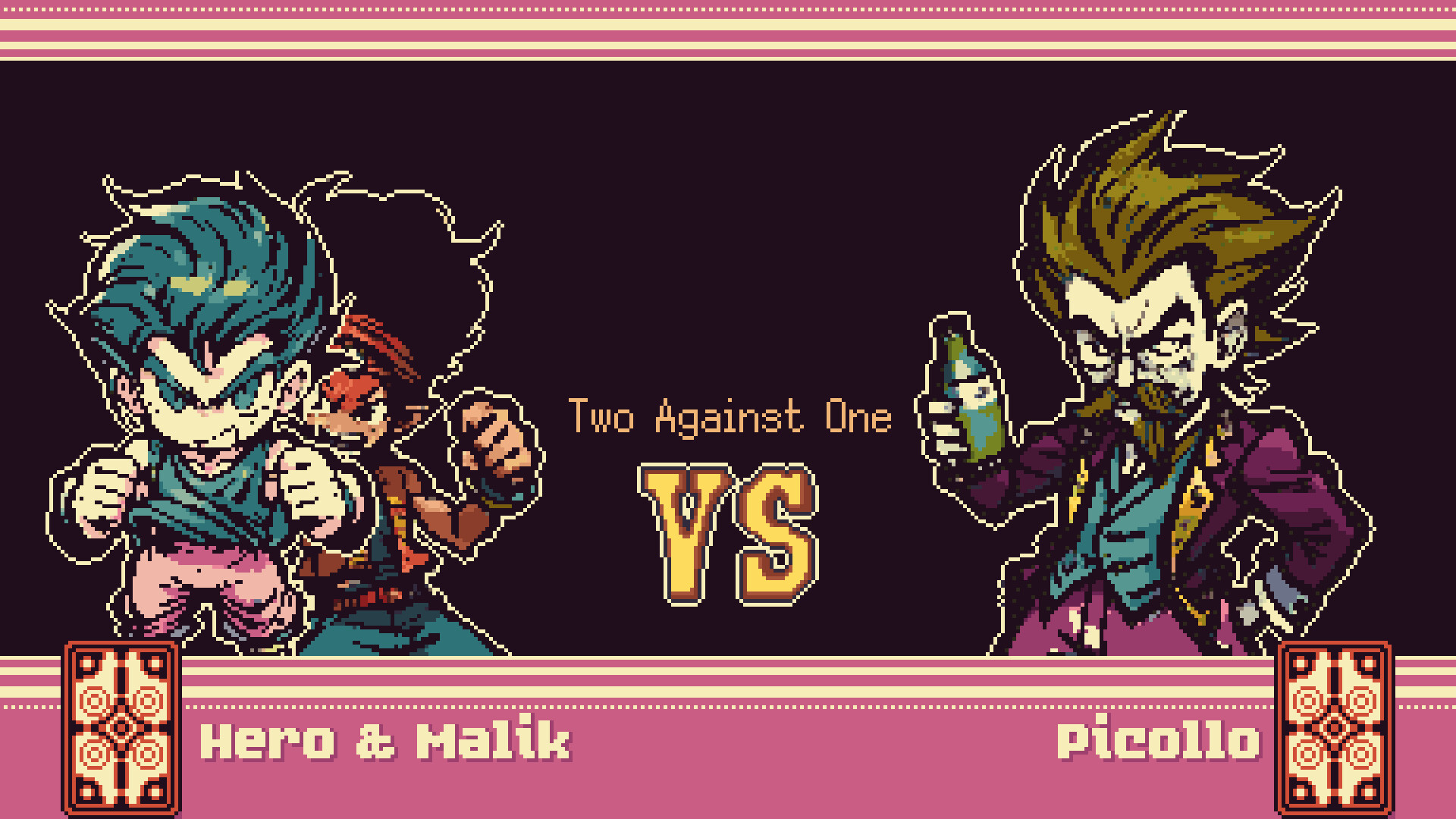 Oni Hunters screenshot #4