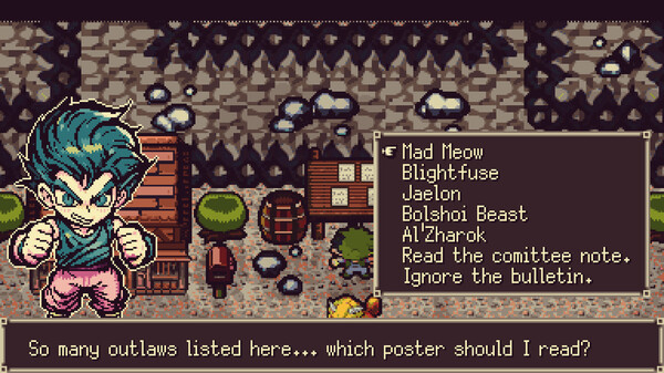 Oni Hunters screenshot 6