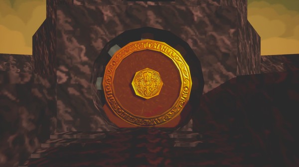 Screenshot z Trial of the Towers