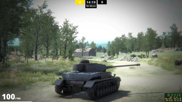 Скриншот