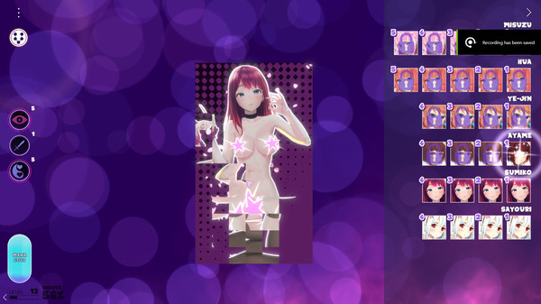 Hentai Mosaique Vip Room 18+ Expansion