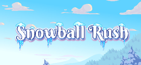 Snowball Rush steam charts