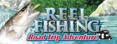 Reel Fishing: Road Trip Adventure