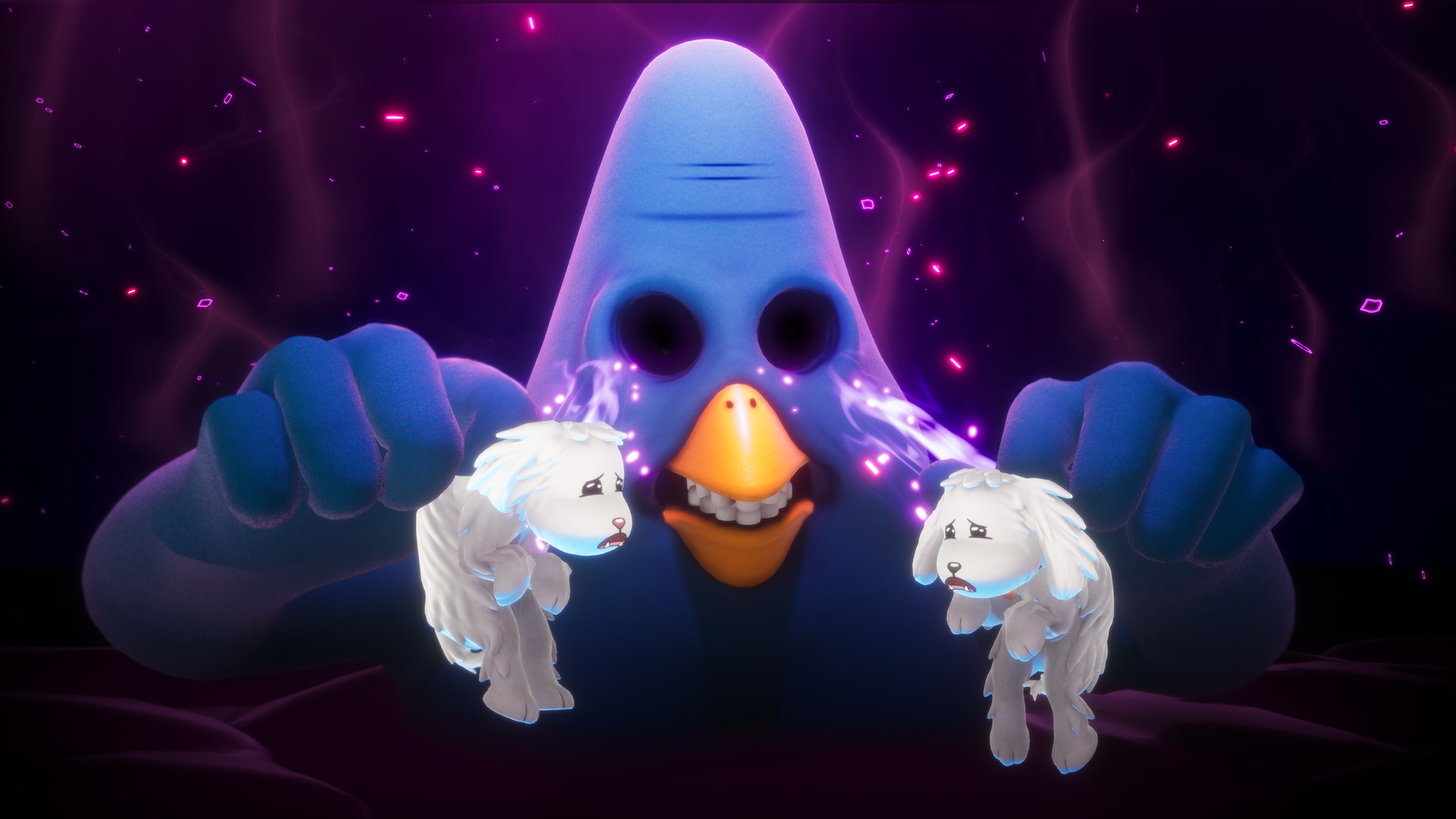Find the best computers for Trover Saves the Universe